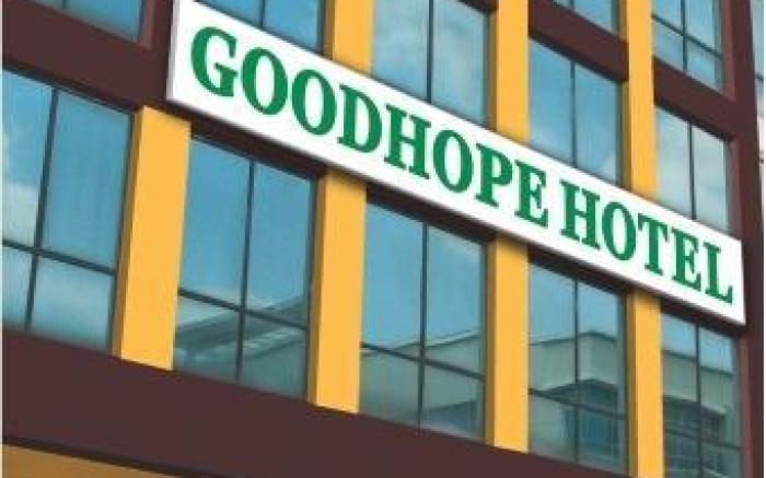 GoodHope Hotel Kelana Jaya