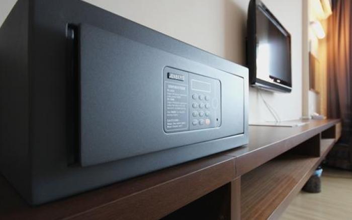 Aroma Hotel Butterworth