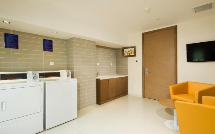 Holiday Inn Express Beijing Airport Zone By IHG