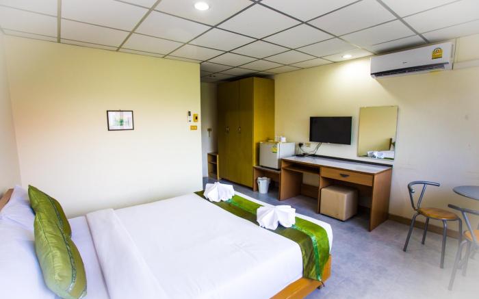 Central Place Hotel