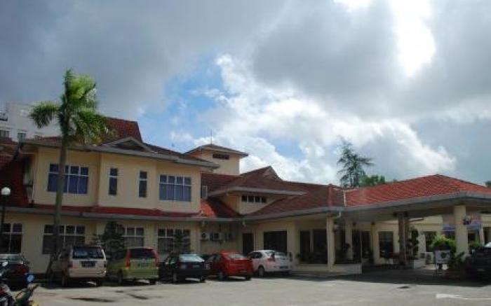 Hotel Seri Malaysia Kuantan