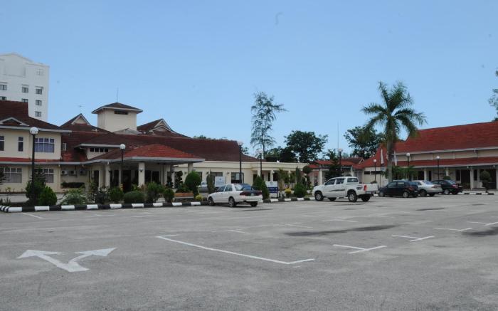 Hotel Seri Malaysia Kuantan