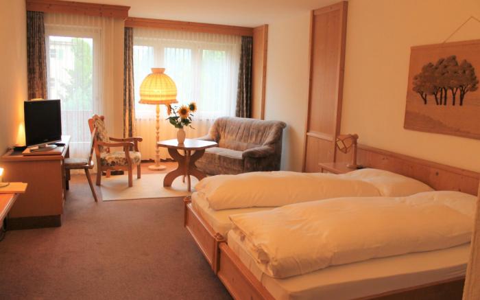 Gemeinschaftshaus im Oberdorf