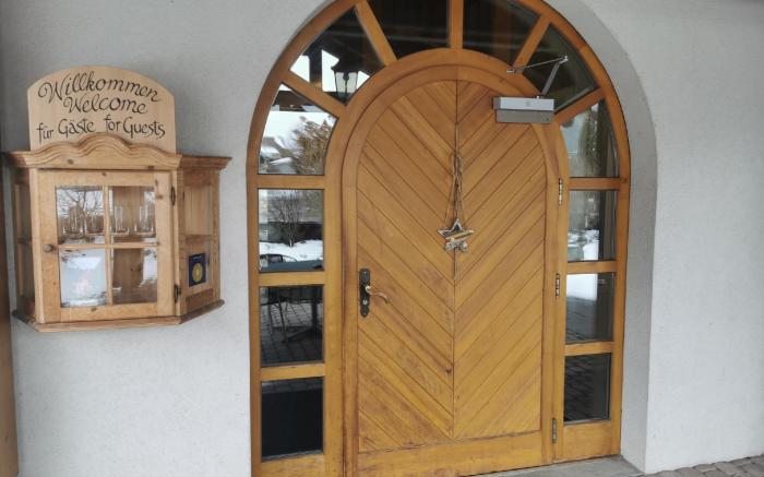 Gemeinschaftshaus im Oberdorf