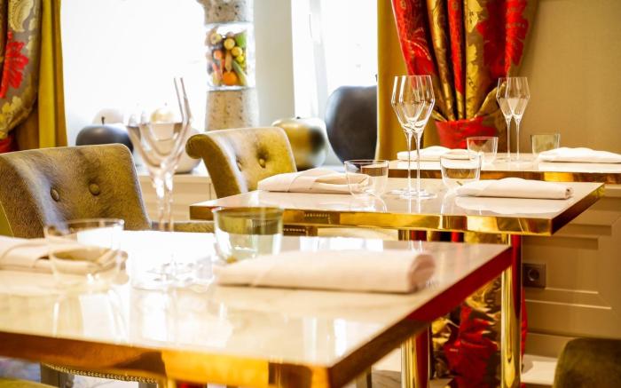 Boutiquehotel Das Tyrol