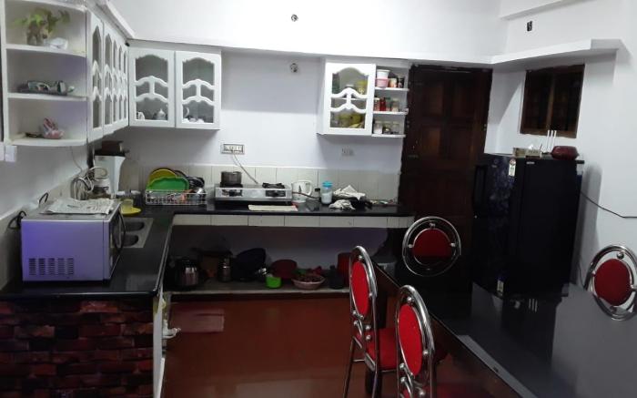 Hotel O Cardamom Rock Inn