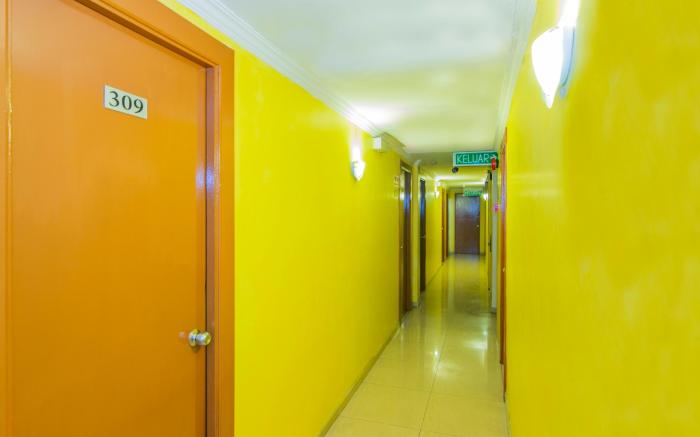 SUPER OYO 1159 Hotel New Sabah