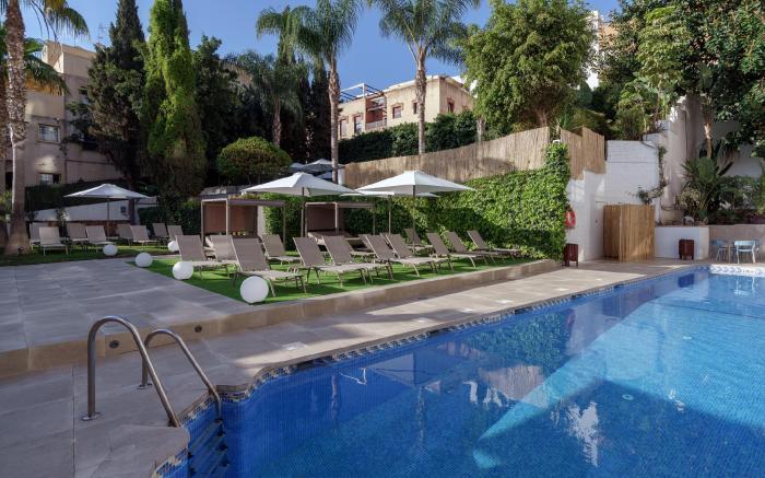 AluaSoul Costa Málaga (Adults Recommended +16)
