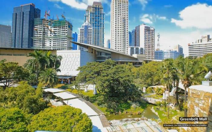 Lorenzzo Suites Makati