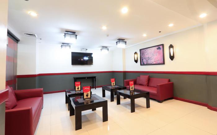 Hotel Sogo Alabang