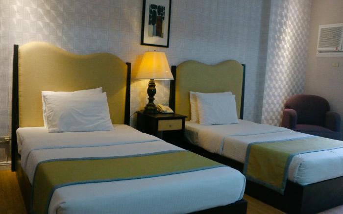 Queen Margarette Hotel