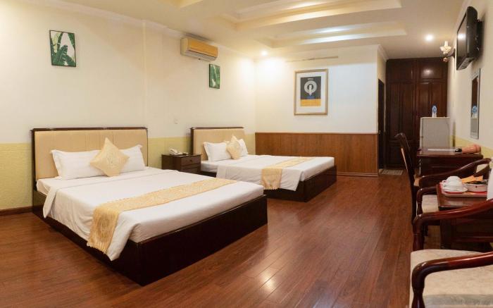 Linh Phuong 8 Hotel - 24 Hours Stay