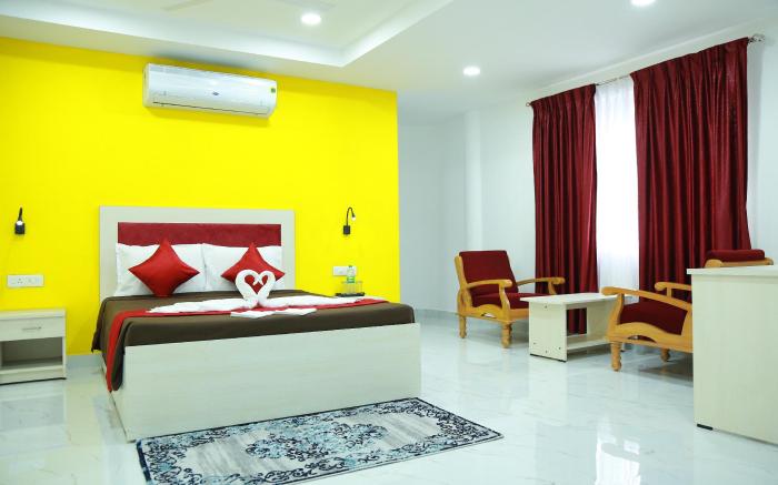 SEETHALA BED AND BREAKFAST
