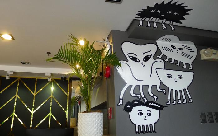 Havitat Boutique Hotel - Poblacion