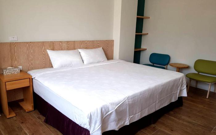 Free wind B&B
