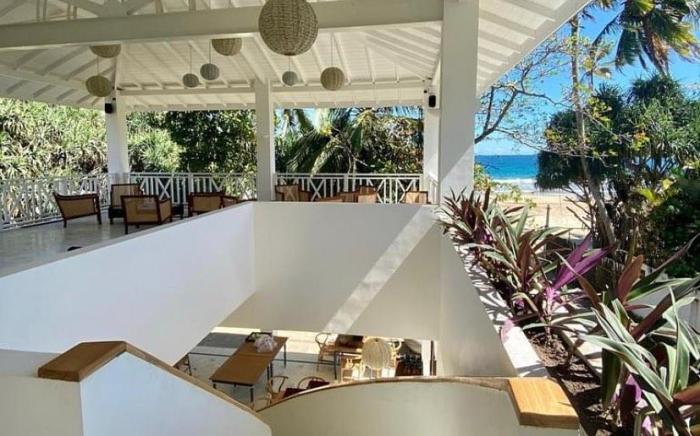 Beautiful Boutique Hotel, Halcyon. Mawella Beach.