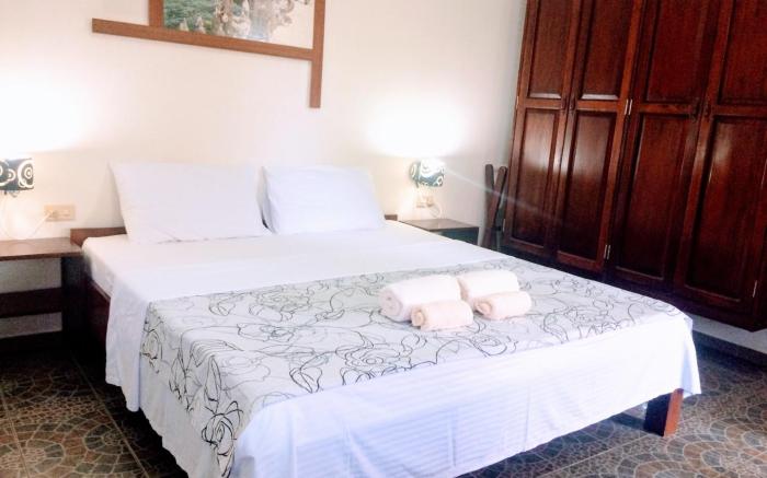 Meili Beach Resort