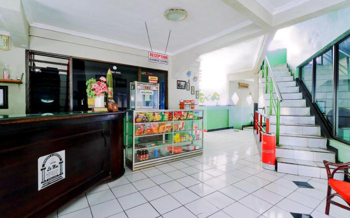 Lie Mas Hotel