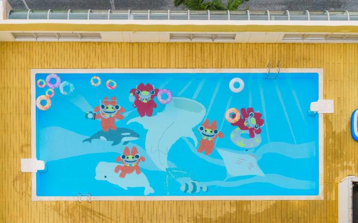 Hotel Ocean