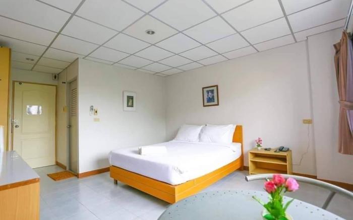 Central Place Hotel