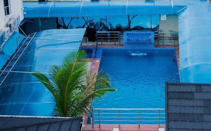 Emmy Hotels and Suites