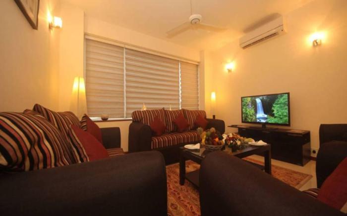 Unique Towers Luxury Boutique Suites