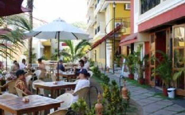 GT GOVEIA SUITES