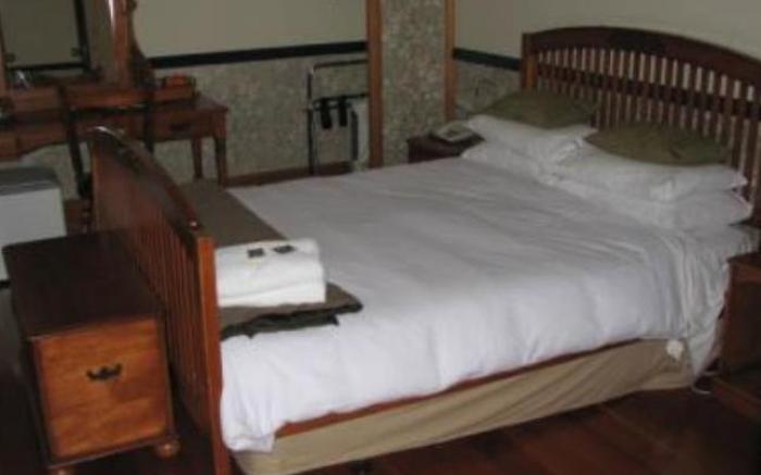 Shepherds Arms Hotel