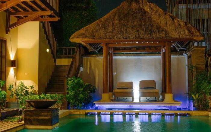 Tis Villas Seminyak by Premier Hospitality Asia