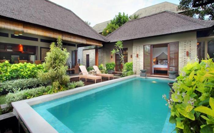 Tis Villas Seminyak by Premier Hospitality Asia