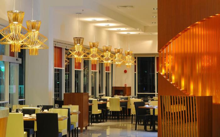 Hotel Granada Johor Bahru