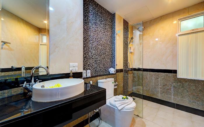 Aonang Regent Hotel