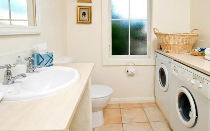 Brackenridge Country Retreat & Spa