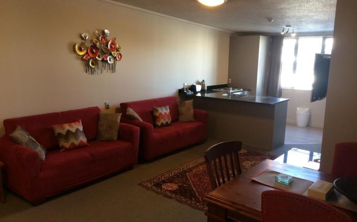 City Central Motel Apartments