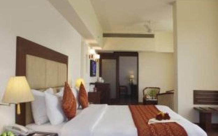 Legend Sarovar Portico Baddi