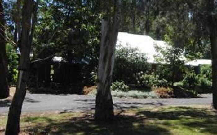 Clarendon Chalets