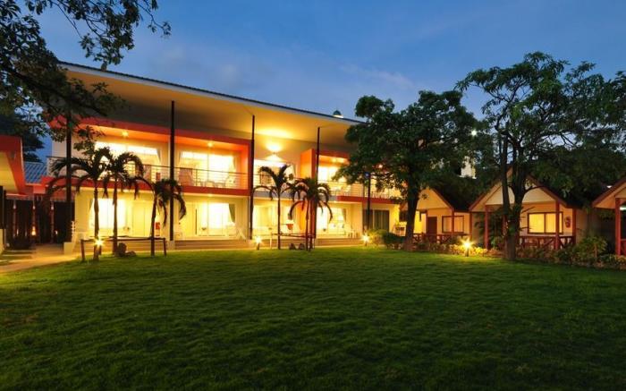 Phi Phi Rimlay Resort