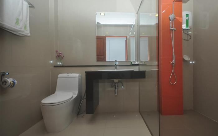 Phi Phi Rimlay Resort