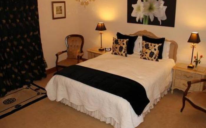 Arden Country House