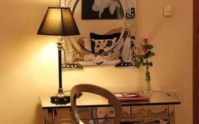 Arden Country House