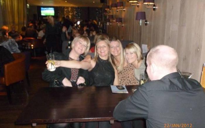 Avonbridge Hotel