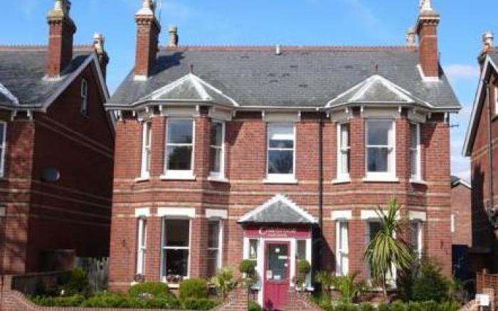 Colebrook Guest House