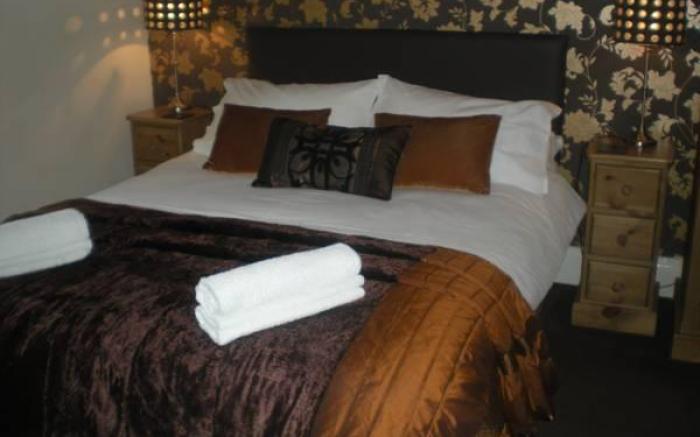 Elmswood Guest House