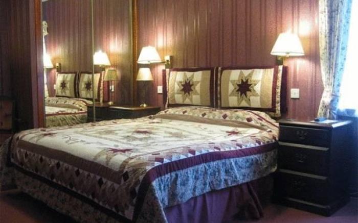 Gairloch Highland Lodge