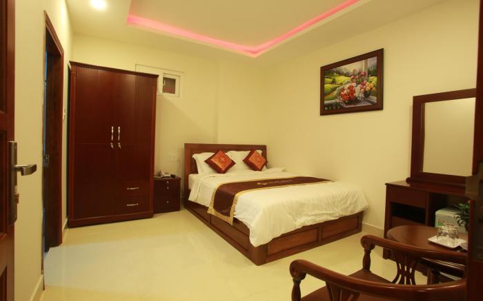 Dalat Venus Hotel