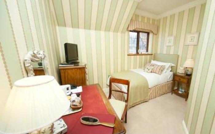 Hever Castle Luxury Bed and Breakfast