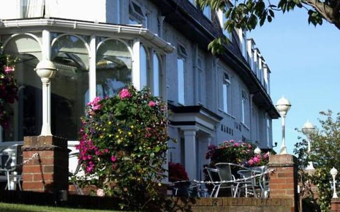 Park Manor Hotel