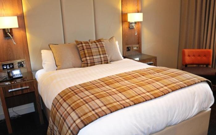 Radstone Hotel