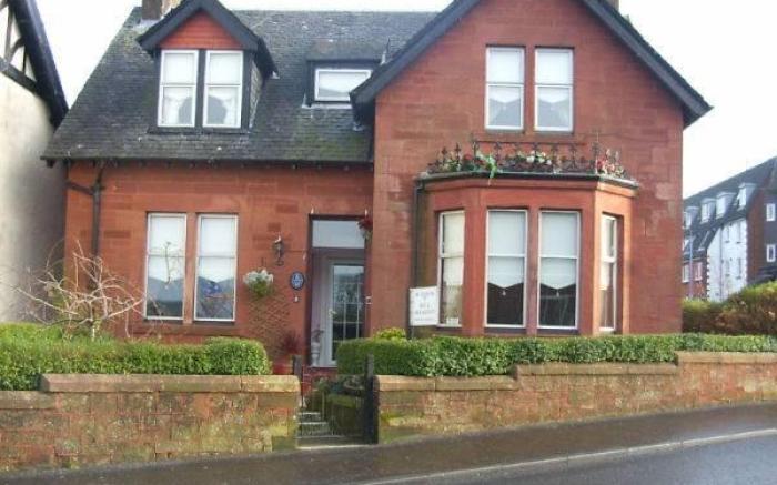 St Leonards Guest House
