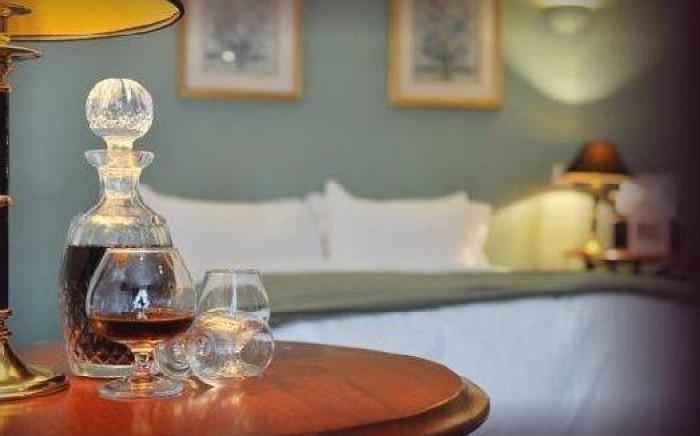 The Bell Hotel, Saxmundham